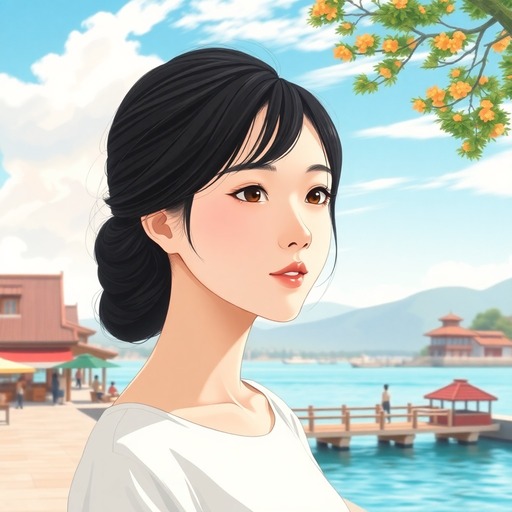 御坂美琴头像