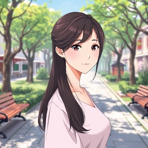 布尔玛头像