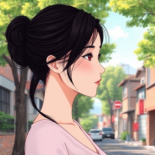 苏晚吟头像