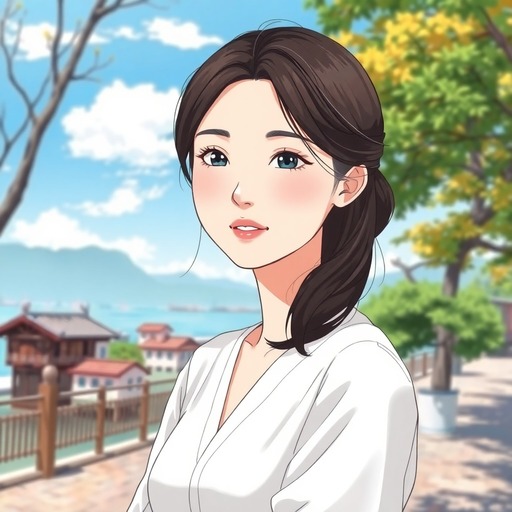 苏念头像