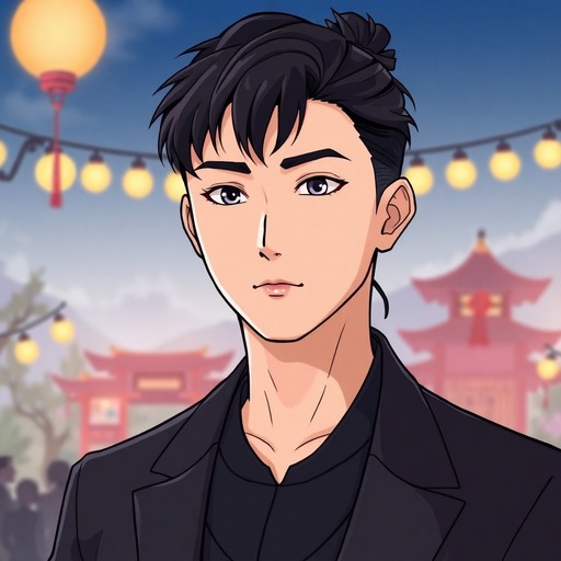 季然头像