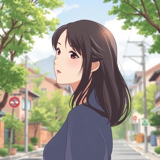 夭夭头像