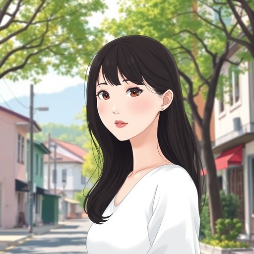 安迪头像