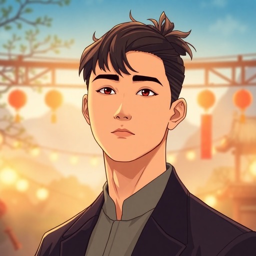 孙悟空头像