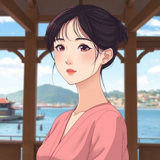 林念念头像