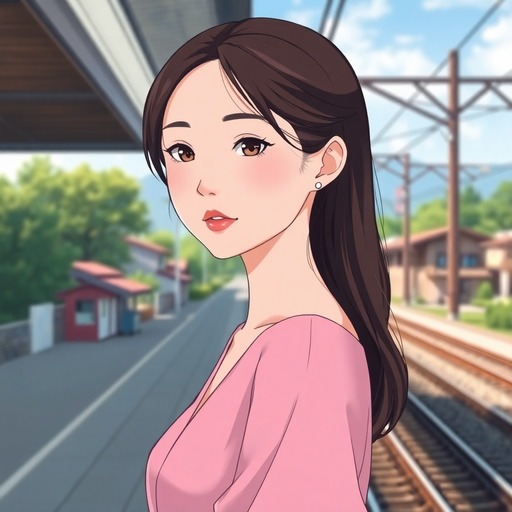 曲筱绡头像