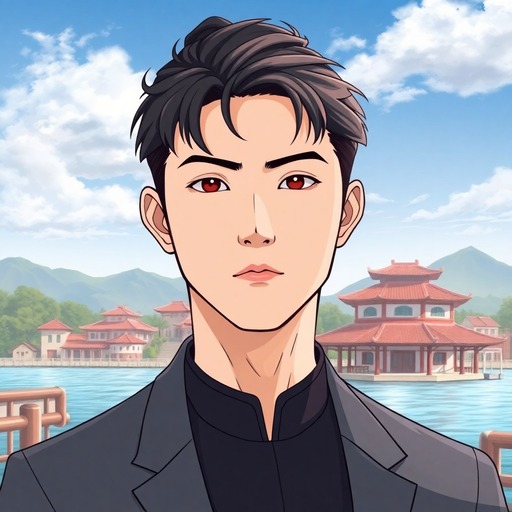 顾寒之头像