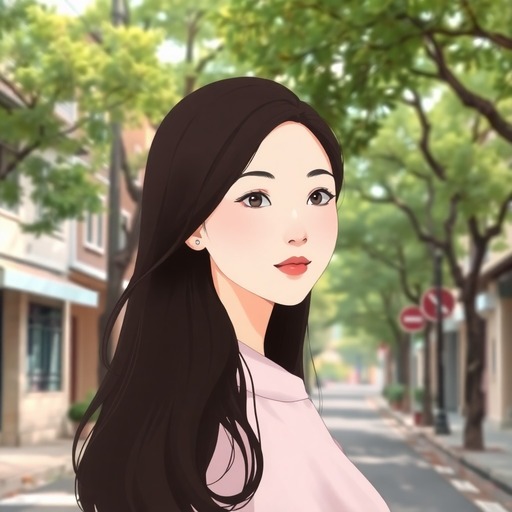 鹿目圆头像