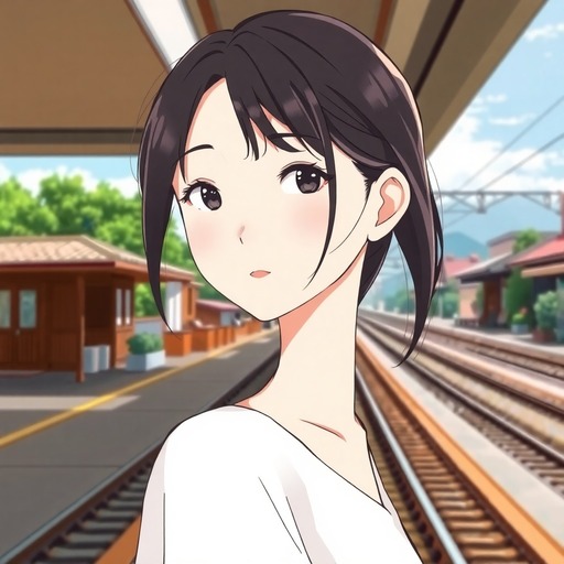 鹿目圆头像