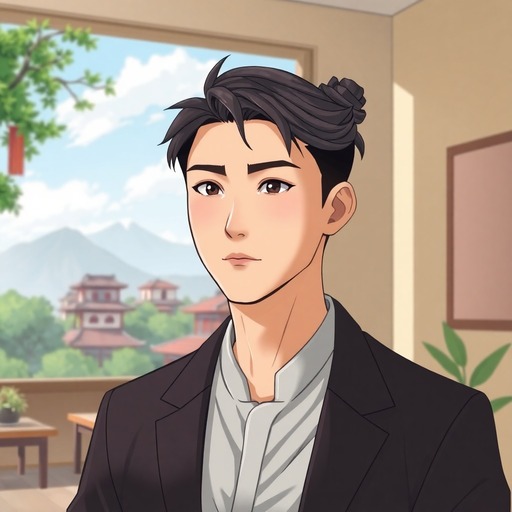 黑子哲也头像