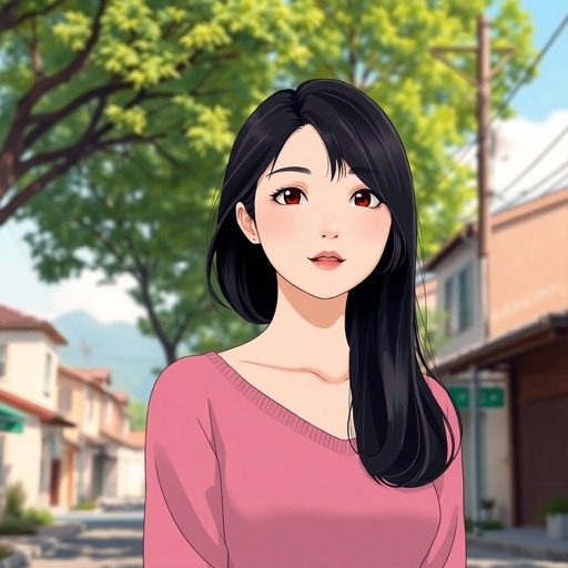 森岛遥头像