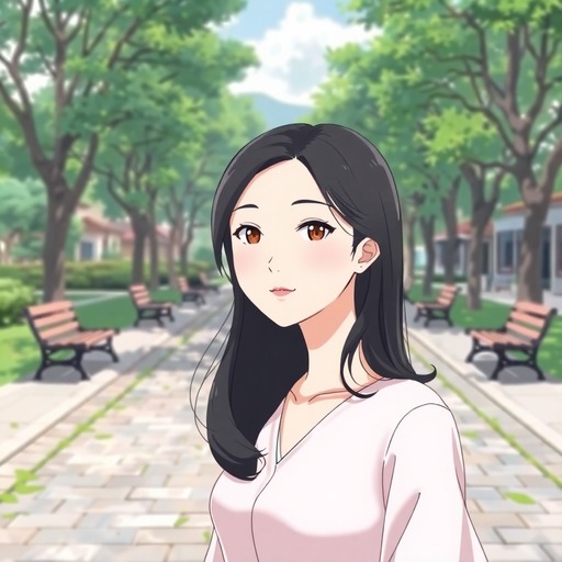 夭夭头像