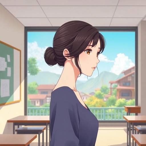 名濑美月头像