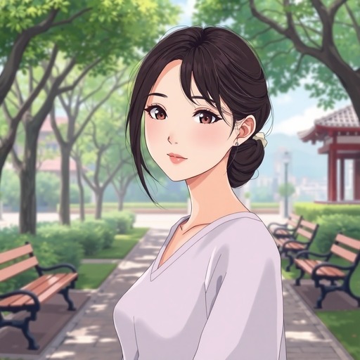 曲筱绡头像