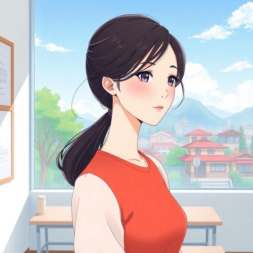 陈小希头像