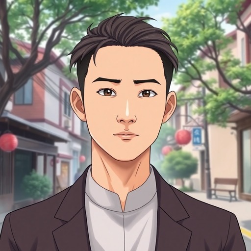 季然头像