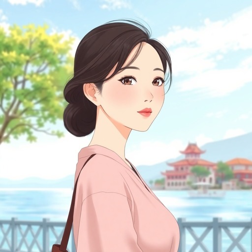 雷姆头像