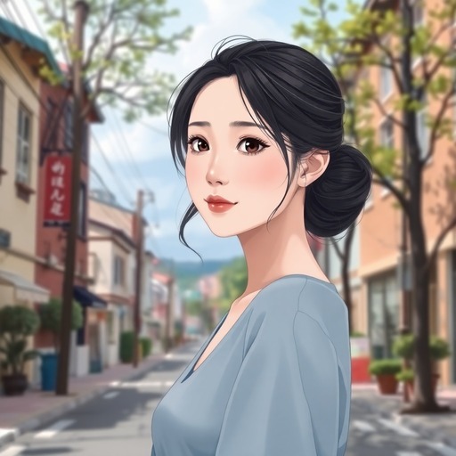 李珥头像