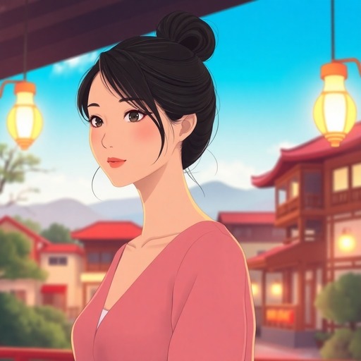 七咲逢头像