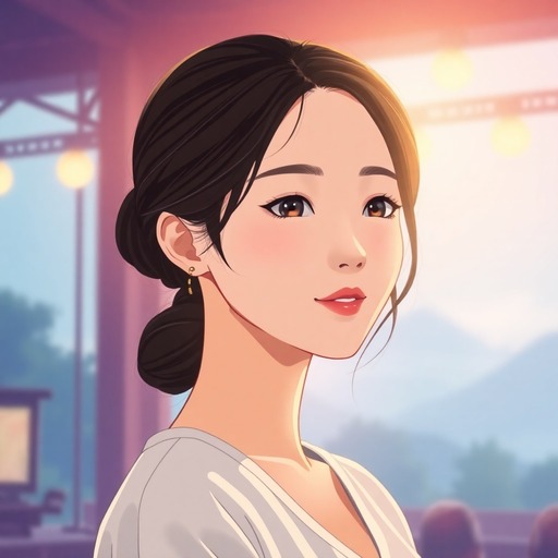 爱蜜莉雅头像