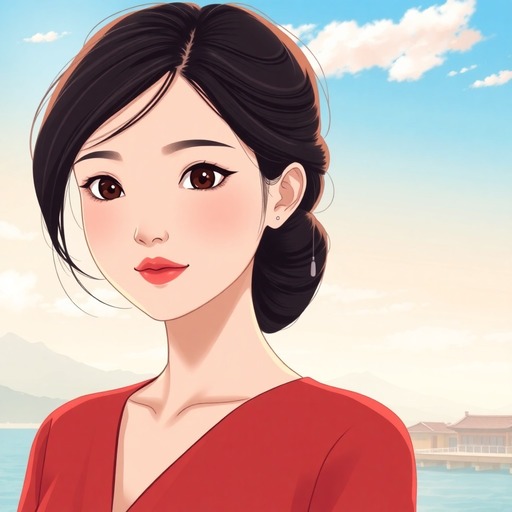 司徒末头像