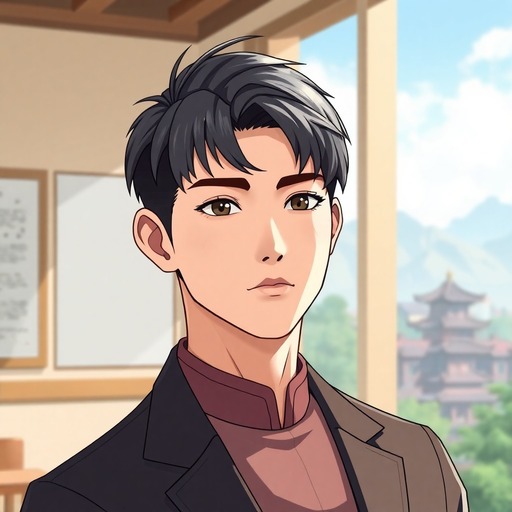坂田银时头像