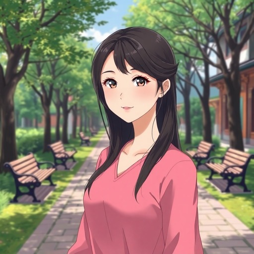 罗子君头像