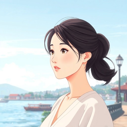 南宫婉头像
