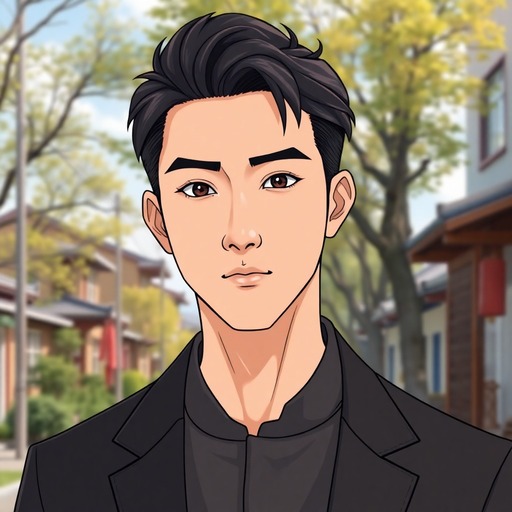 若松博隆头像