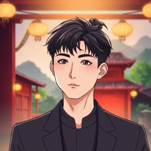 贵树头像
