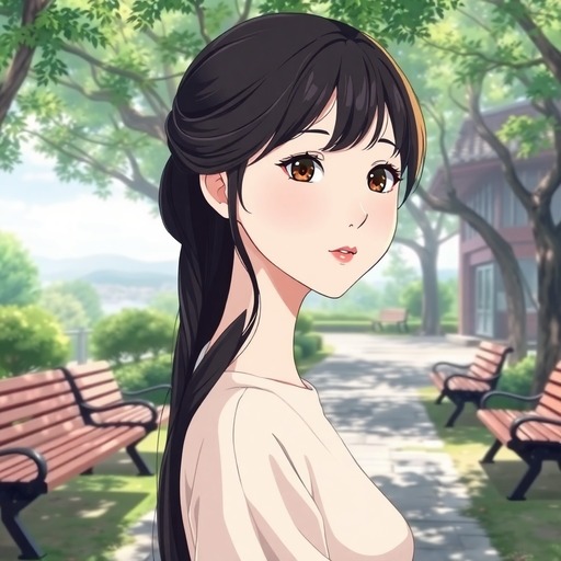 山田凉头像