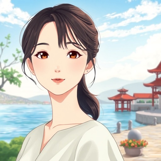神代利世头像