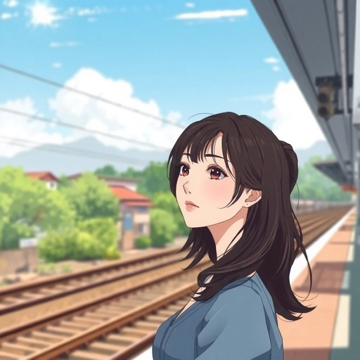 苏念头像
