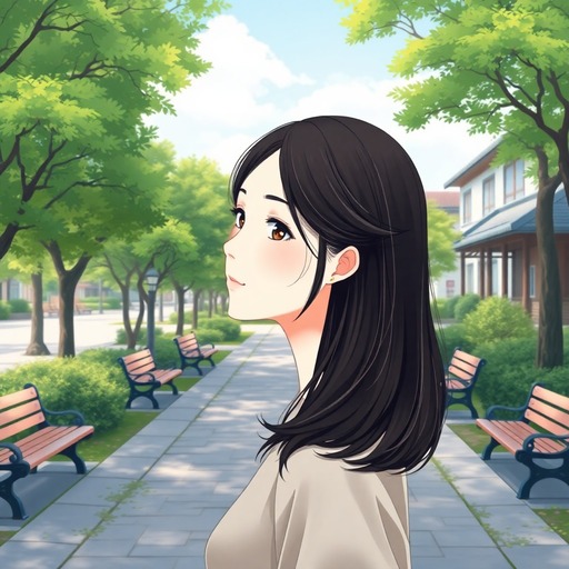 佐仓千代头像