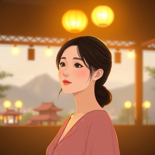 樱岛麻衣头像
