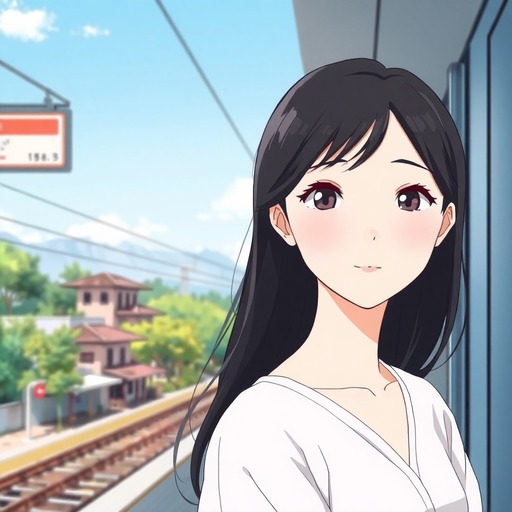 桂木典子头像