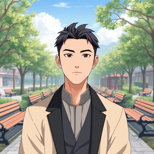 宇智波佐助头像