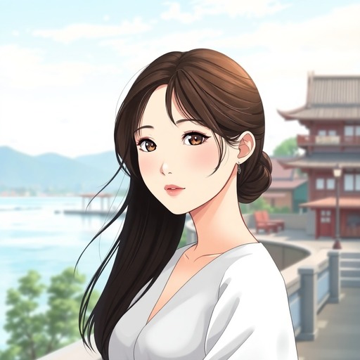洛璃头像