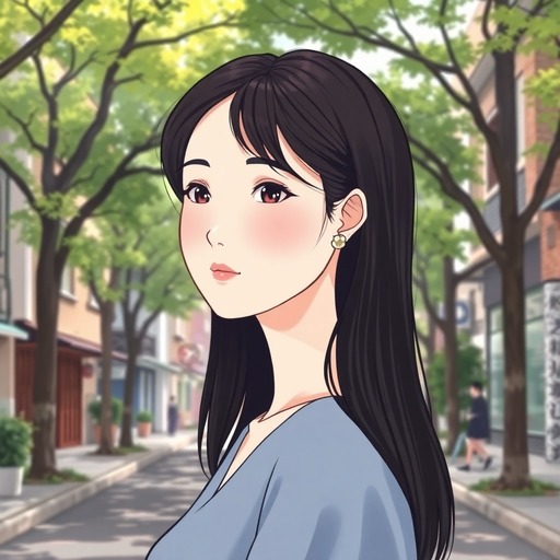 洛璃头像