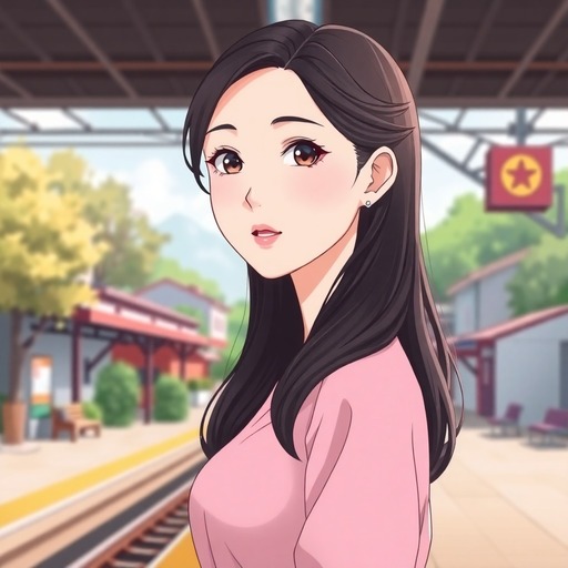 洛璃头像