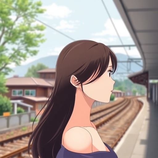 陈小希头像
