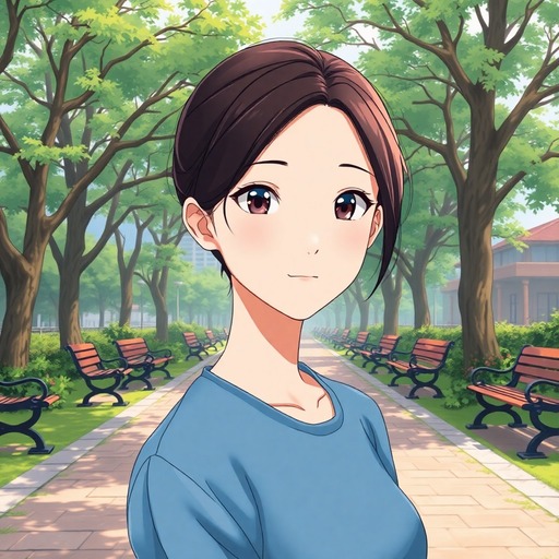 逢坂大河头像