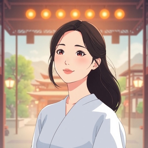 由比滨结衣头像