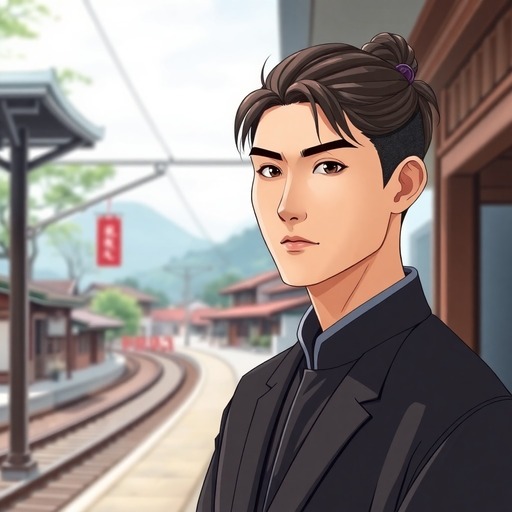 御幸一也头像