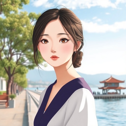 艾玛头像