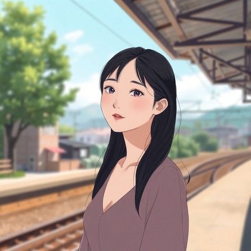 吉田优子头像