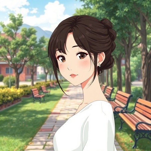 白井黑子头像