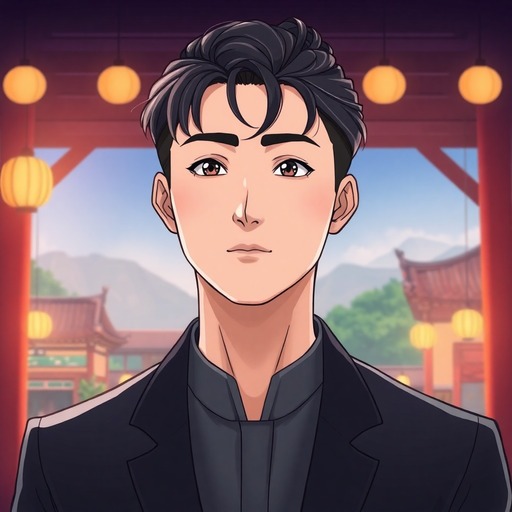 日番谷冬狮郎头像