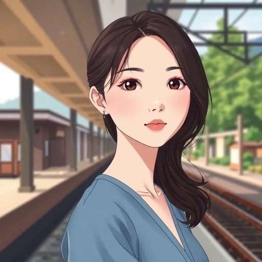 姬紫月头像