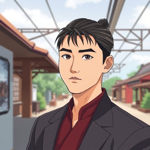 卫宫士郎头像
